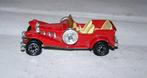 Mooi Majorette Excalibur model. Izgs., Ophalen of Verzenden, Zo goed als nieuw, Auto