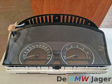 Instrumentenpaneel BMW 7-serie E65 E66 E67 62116922945 beschikbaar voor biedingen