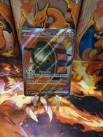 Iron Treads EX - Pokémonkaart, Ophalen of Verzenden