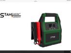 Jump starter /, Nieuw, Ophalen