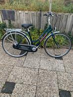 Damesfiets Giant, Handrem, 53 tot 56 cm, Gebruikt, Giant