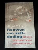 Rouwen om zelfdoding- zoektocht naar troost en antwoorden, Ophalen of Verzenden, Nieuw