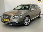 Audi A6 allroad quattro 4.2 FSI Pro Line / Lees tekst / Schu, Auto's, Audi, Automaat, Gebruikt, Beige, 119 €/maand