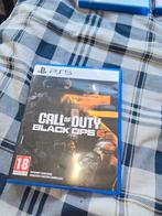 Call of Duty: Black Ops 6 - PS5, Ophalen of Verzenden, Zo goed als nieuw