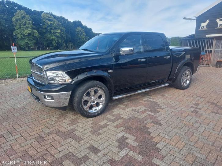 Dodge ram 1500, Auto's, Dodge, Bedrijf