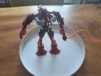 Lego Bionicle 8917 Barraki, Ophalen of Verzenden, Zo goed als nieuw