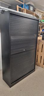 Archiefkast, Huis en Inrichting, Kasten | Roldeurkasten en Archiefkasten, Ophalen, Gebruikt, 50 tot 100 cm, 150 tot 200 cm