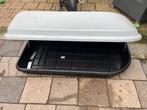 Universeel dakkoffer, Auto diversen, Dakkoffers, Ophalen, Zo goed als nieuw