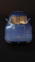 Te koop ferrari 348 TB 1989 1/18, Hobby en Vrije tijd, Modelauto's | 1:18, Ophalen of Verzenden, Zo goed als nieuw, Bburago