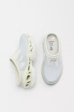 Acupuncture Ginger Clog White maat 37, Kleding | Dames, Acupuncture, Overige kleuren, Overige typen, Ophalen of Verzenden