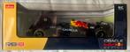 Red Bull Racing Max Verstappen Modelauto 1/18 rastar, Elektro, Nieuw, Ophalen of Verzenden, Auto onroad