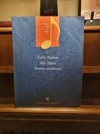Early Dances - Piano Step by Step, Muziek en Instrumenten, Bladmuziek, Ophalen of Verzenden