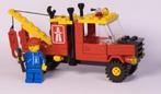 Lego Kraanwagen, Kinderen en Baby's, Speelgoed | Duplo en Lego, Complete set, Ophalen of Verzenden, Lego, Zo goed als nieuw