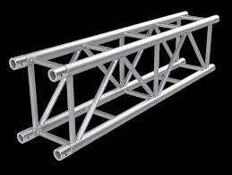 Eurotruss XD truss compatible div lengtes beschikbaar nieuw, Muziek en Instrumenten, Licht en Laser, Nieuw, Licht, Ophalen