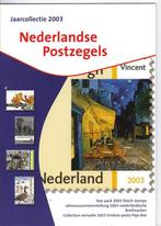 N50 Jaarset 2003, Ophalen of Verzenden, Postfris