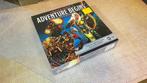 Dungeons & Dragon The Adventure Begins (Engels), Hobby en Vrije tijd, Gezelschapsspellen | Bordspellen, Een of twee spelers, Ophalen of Verzenden