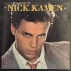 Nick Kamen CD, Ophalen of Verzenden, 1980 tot 2000, Gebruikt