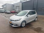 Renault Scénic 2014 Grijs, Auto's, Euro 5, Zwart, 4 cilinders, Electronic Stability Program (ESP)