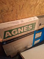 agnes plafondplaten, Doe-het-zelf en Verbouw, Platen en Panelen, Ophalen, Nieuw, Hout, Minder dan 20 mm