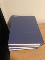 Laudius cursus budgetcoach, lifecoach en burn-out coach, Ophalen, Zo goed als nieuw, Boek, Taal en Studie