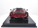 Koenigsegg Jesko Absolut 7290 Red 1:18 FrontiArt Pre-Order, Hobby en Vrije tijd, Modelauto's | 1:18, Ophalen of Verzenden, Nieuw