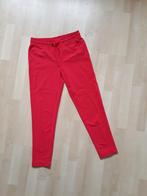 Ned travelstof broek mt S, Verzenden, Zo goed als nieuw, NED, Maat 36 (S)