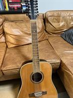 Eko 12 strings guitar, Ophalen, Gebruikt, Western- of Steelstringgitaar, 12-snarig