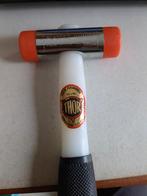 kunststof hamer, Ophalen of Verzenden, Nieuw