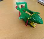 Thunderbird 1&2+4, Verzamelen, Speelgoed, Ophalen of Verzenden, Gebruikt