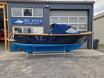 Antaris 570 Vetus 25pk weekend model, Watersport en Boten, Ophalen, 10 tot 30 pk, Binnenboordmotor, Diesel