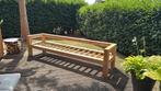 Houten Tuinbank Douglas - DIY nieuw, Ophalen, Nieuw, Hout