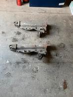 Voorlader steunen, Ophalen of Verzenden