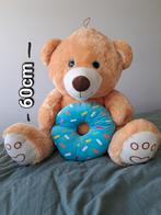 Grote teddybeer / knuffelbeer  XXL, Ophalen of Verzenden, Zo goed als nieuw, Overige typen