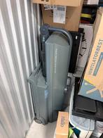 Philips Zonnehemel 3-lichts, Ophalen, Gebruikt, Zonnebank enkelzijdig, Minder dan 10 lampen