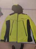 Motor jas, Ophalen of Verzenden, Tweedehands, Heren, Jas | textiel