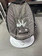 4moms rockaRoo 2.0 Wipstoel - Zo Goed Als Nieuw!, Wipstoel, Ophalen, Overige merken, Met gordel(s) of riempje(s)