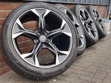 19 inch Originele Cupra Formentor Zomerset Hankook beschikbaar voor biedingen