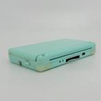 Nintendo DS Lite Console - Turquoise, Spelcomputers en Games, Spelcomputers | Nintendo 2DS en 3DS, Flex Ltd., Gebruikt, https://flex.com/contact-us