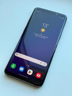 Samsung Galaxy S9 Dual Sim 64GB Zwart, Telecommunicatie, Mobiele telefoons | Samsung, Gebruikt, Zwart, Touchscreen, Ophalen of Verzenden