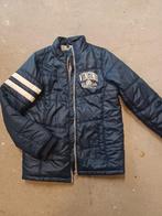Vingino jas blauw, Ophalen, Gebruikt, Vingino, Jongen