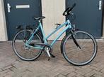 Gazellle Ulinate Excellent damesfiets maat 57, Versnellingen, Zo goed als nieuw, Gazelle, 56 cm of meer