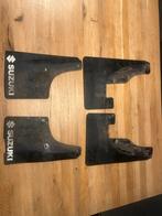 Suzuki Swift Spatlappen 2005-2016, Gebruikt, Spatbord, Suzuki, Verzenden