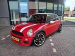 Mini Cooper S Chili 200pk JCW Aero pakket bjwr.04, Auto's, Mini, Te koop, Benzine, Cooper S, Hatchback