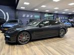 Porsche Panamera 4.0 Turbo |Sport Chrono|Nachtzicht|360°|AC, Auto's, Porsche, Te koop, Zilver of Grijs, Benzine, Hatchback