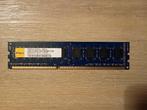 Elixir 8gb 2Rx8 PC3L 12800-11-12-B1 1600 (ddr3L 1.35V), Computers en Software, RAM geheugen, Gebruikt, 8 GB, DDR3, Ophalen of Verzenden