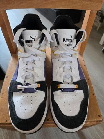 Nog nette PUMA SLIPSTREAM sneakers maat 43 beschikbaar voor biedingen
