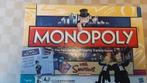 bordspel nieuw Monopoly the Simpsons met pinpassen, Een of twee spelers, Ophalen of Verzenden, Nieuw, Monopoly