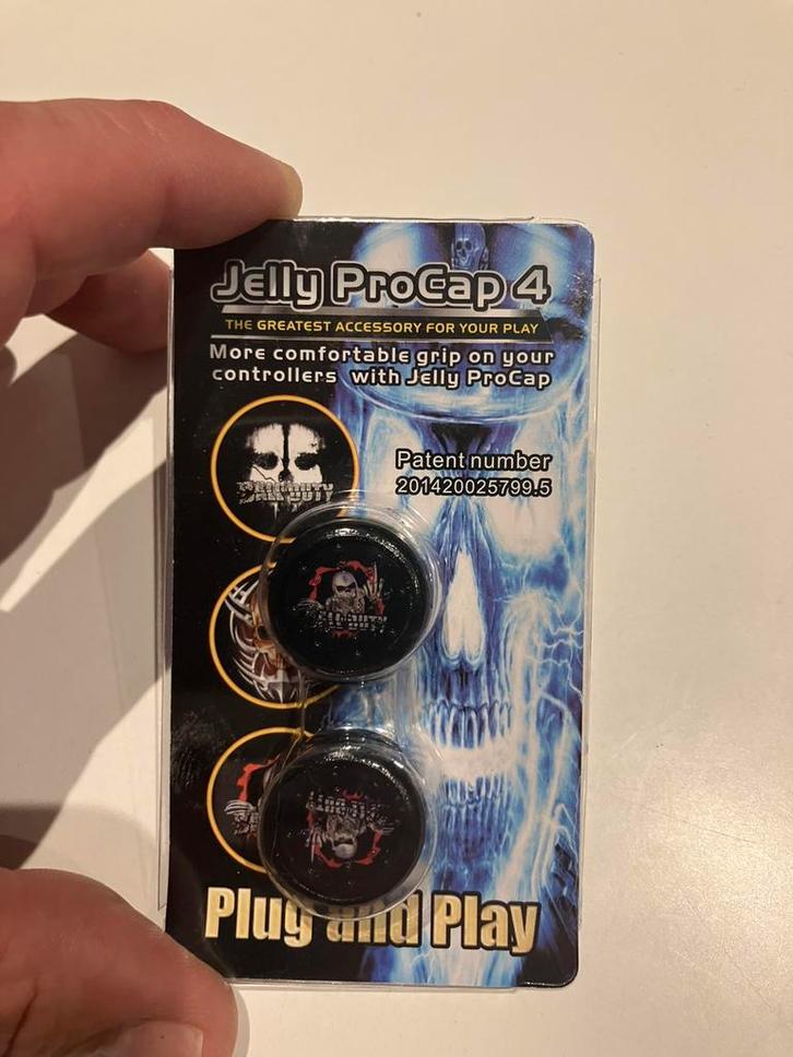 Partij ps4 en xbox360 controller sticks en pads nieuw, Spelcomputers en Games, Spelcomputers | Sony PlayStation Consoles | Accessoires