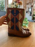 Kindred spirits Lee Ann laarzen maat 37, Kleding | Dames, Schoenen, Ophalen of Verzenden, Gedragen, Hoge laarzen
