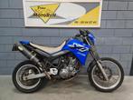 YAMAHA XT 660 R 2007 35kw code80 a2 rijdbare schade, Onbekend, Overig, YAMAHA, Onbekend